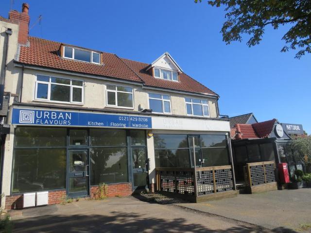 Apartment for rent in West Midlands