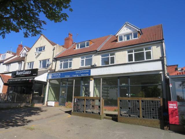 Apartment for rent in West Midlands