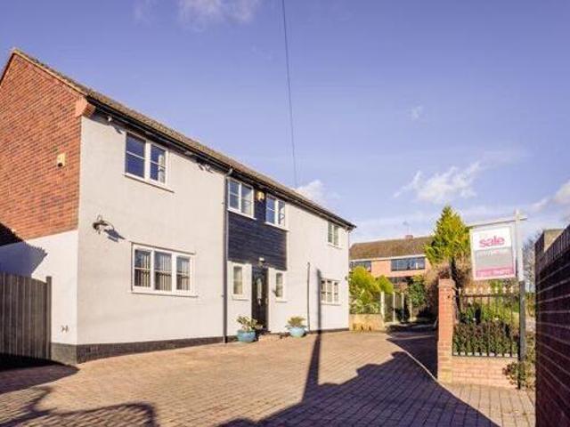 House for sale in City of London, Greater London
