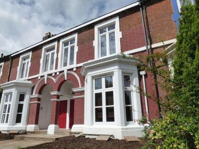 House for rent in Baswich, Staffordshire