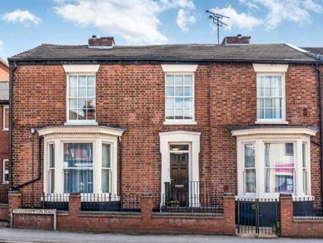 House for sale in Baswich, Staffordshire