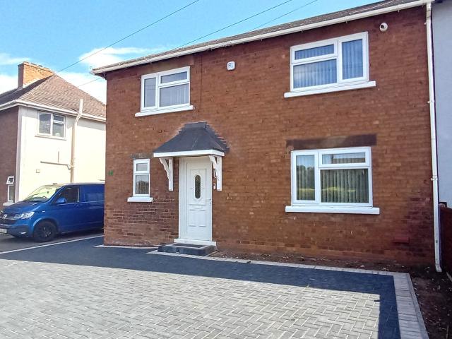 House for rent in Great Chatwell, Staffordshire