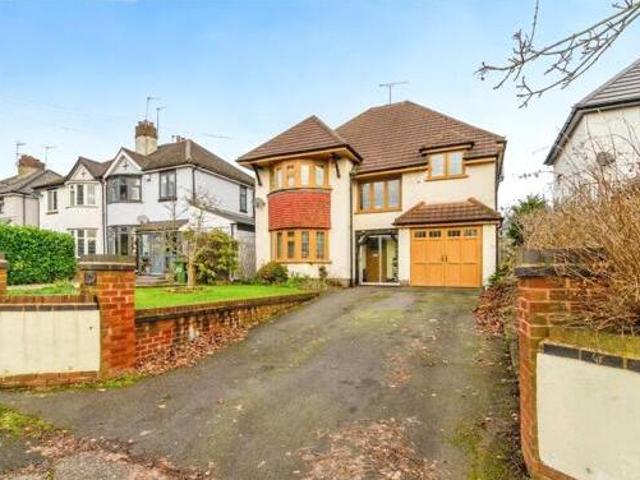 House for sale in Darlaston, West Midlands