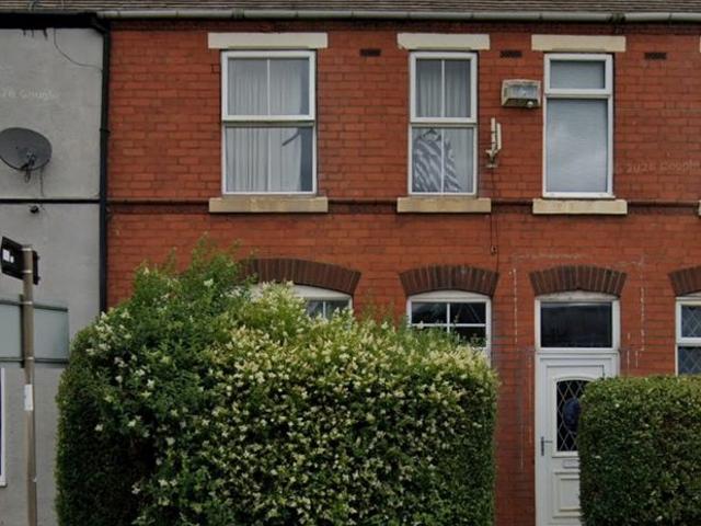 House for rent in Darlaston, West Midlands