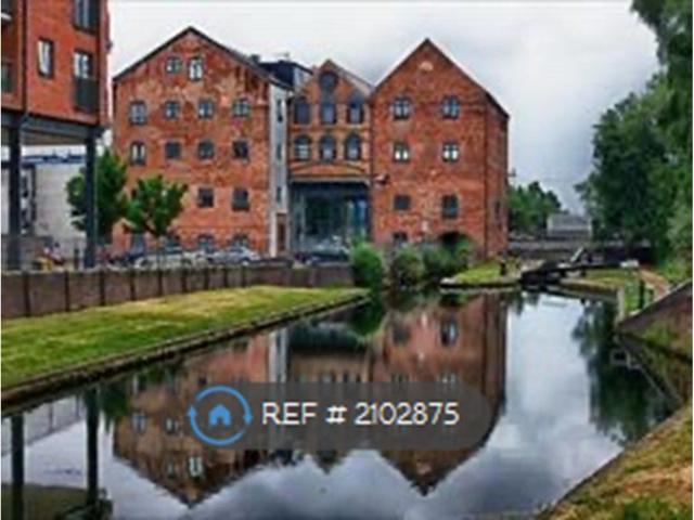 Apartment for rent in West Midlands