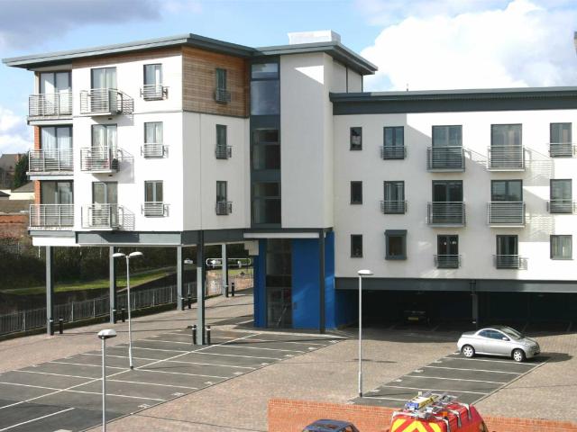 Apartment for rent in West Midlands