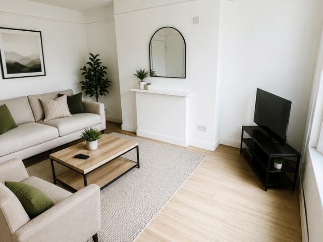 Apartment for rent in Dixons Green, West Midlands