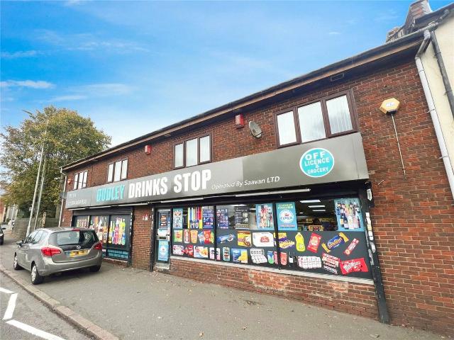 Apartment for rent in West Midlands