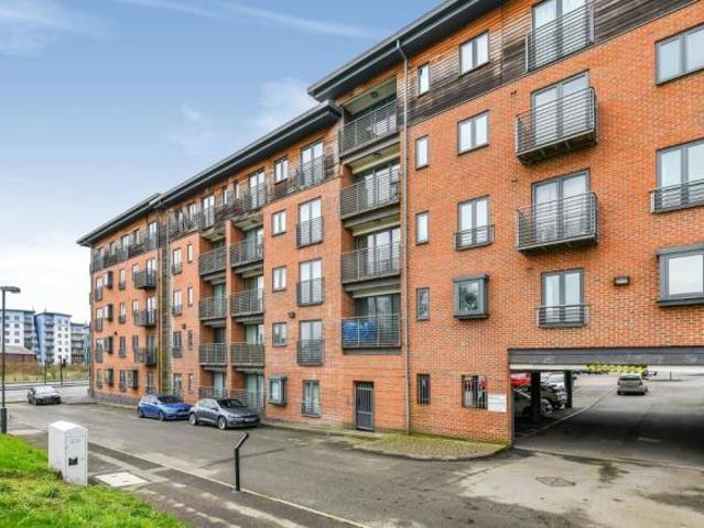 Apartment for rent in Birchills, Walsall
