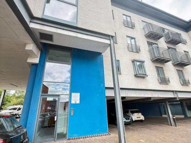 Apartment for rent in West Midlands