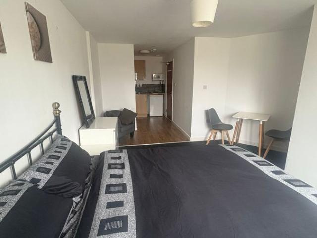Room for rent in Willenhall, West Midlands