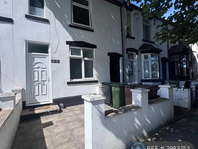 House for rent in Freezeland, Bilston