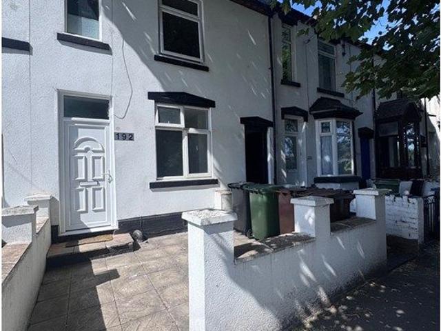 House for rent in Freezeland, Bilston