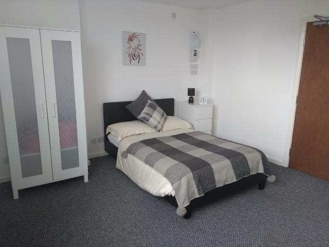 House for rent in All Saints, Wolverhampton
