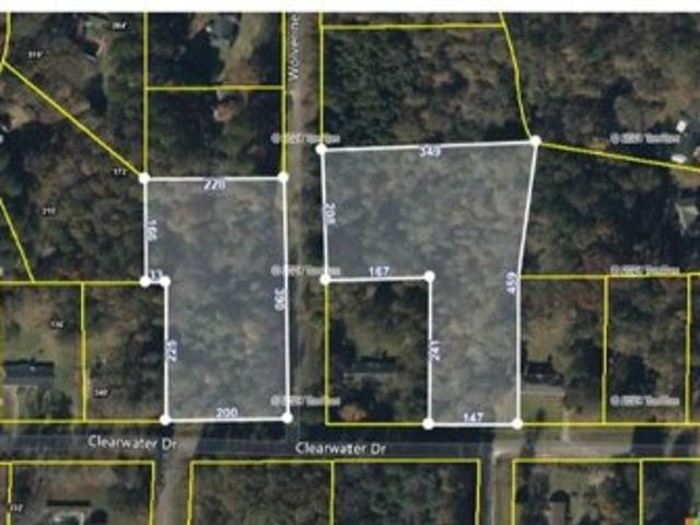 House for sale in Lagrange, Georgia