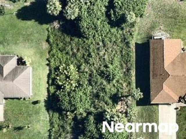 Land for sale in Lehigh Acres, Florida