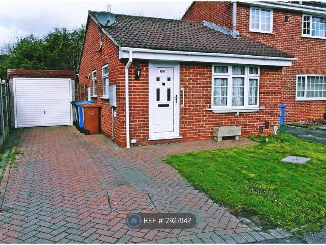 House for rent in Alvaston, East Midlands