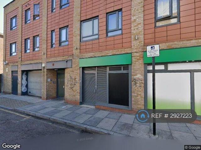 House for rent in Bethnal Green, Greater London