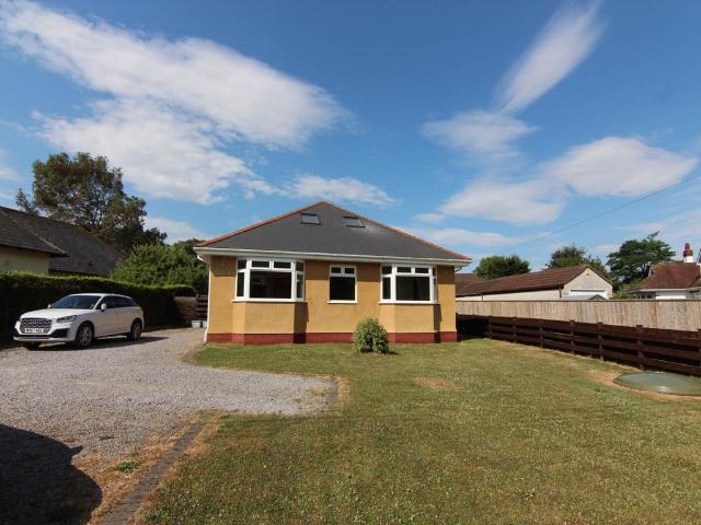 House for rent in Stonebridge, Banwell