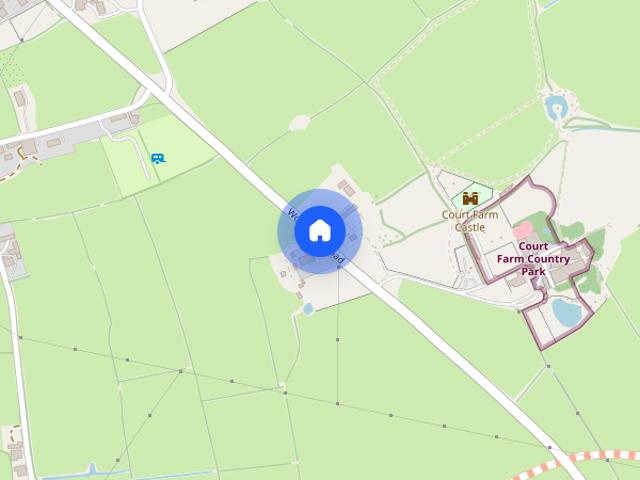 House for rent in Stonebridge, Banwell