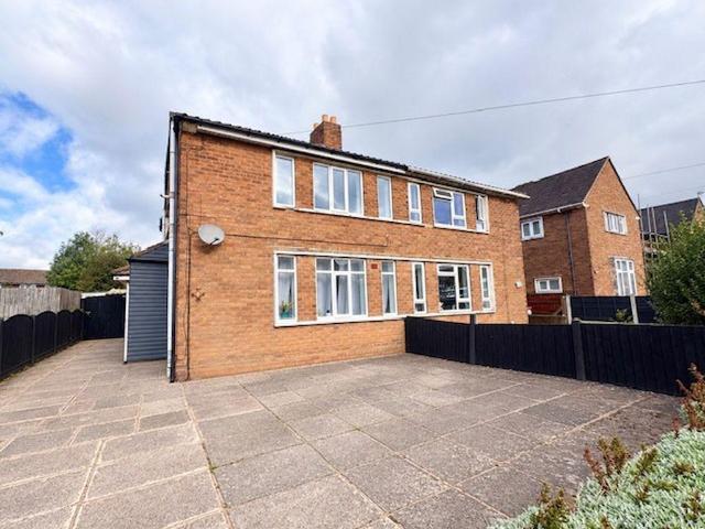 Apartment for rent in Street's Corner, Brownhills