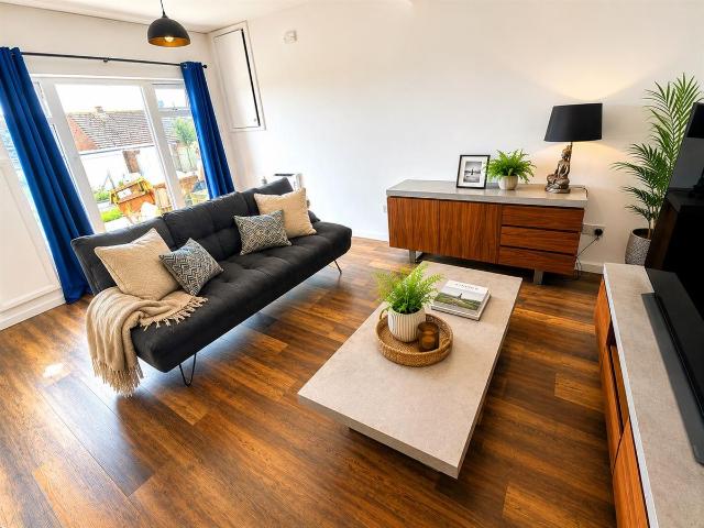 Studio for rent in Hollingdean, Brighton & Hove
