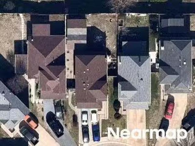House for sale in Garland