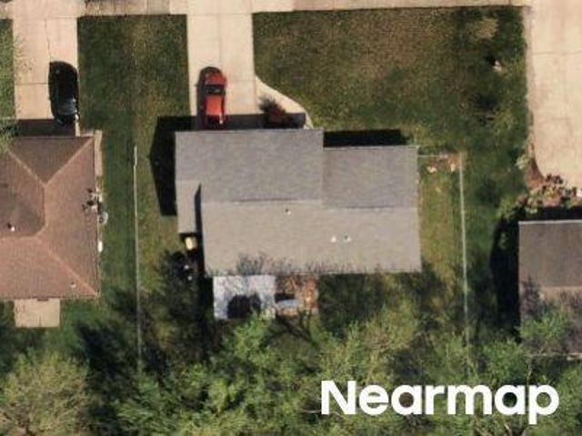 House for sale in Fort Wayne, Indiana