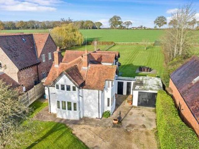 House for sale in Lyons, Greater London