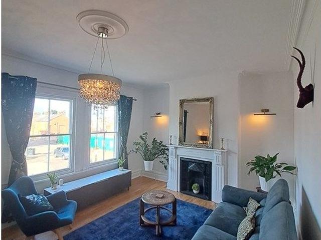 Apartment for rent in Old Wolverton, Milton Keynes