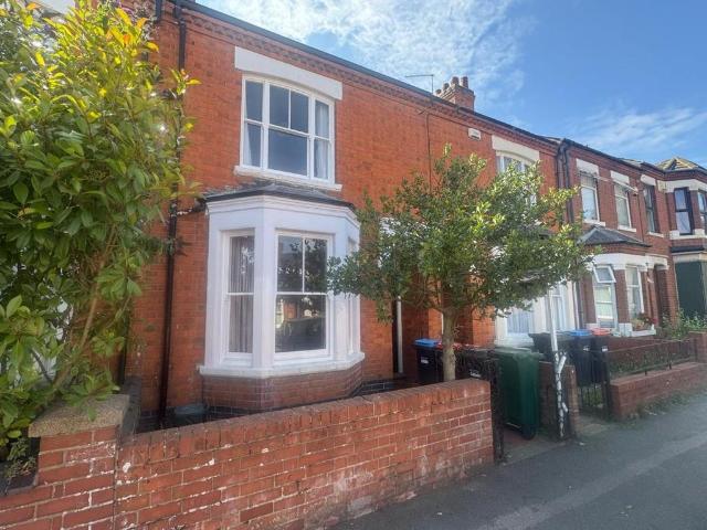 House for rent in Wolverton and Greenleys, Old Wolverton