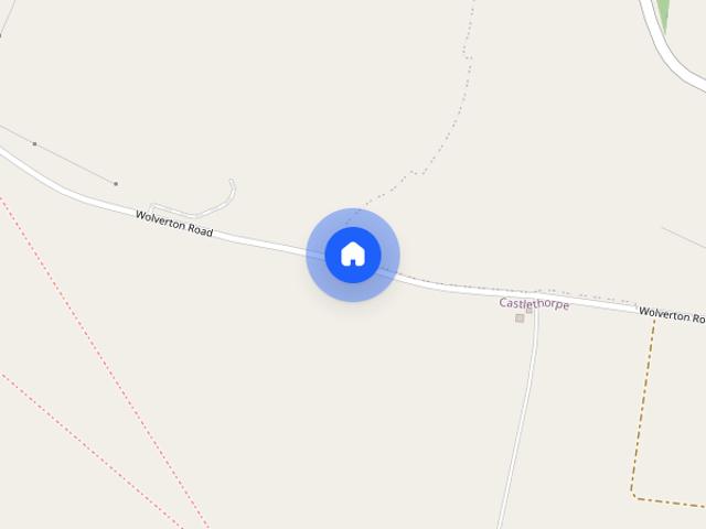 House for rent