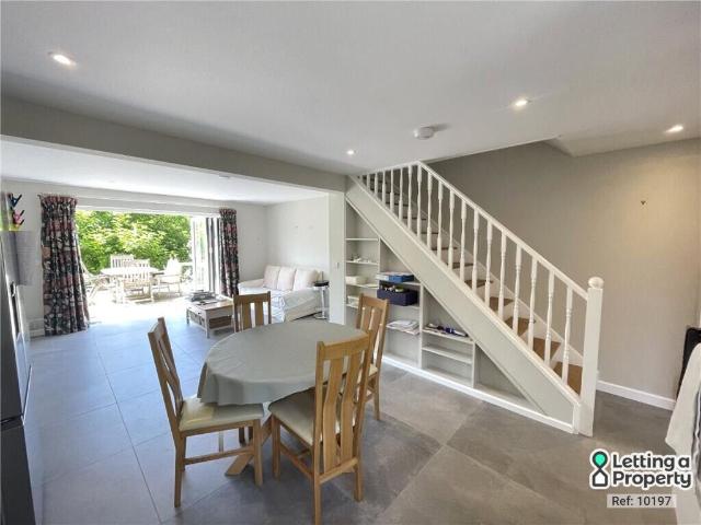 House for rent in Hampshire