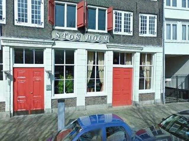 Bedrijfspand te huur in Dordrecht Centrum, Dordrecht