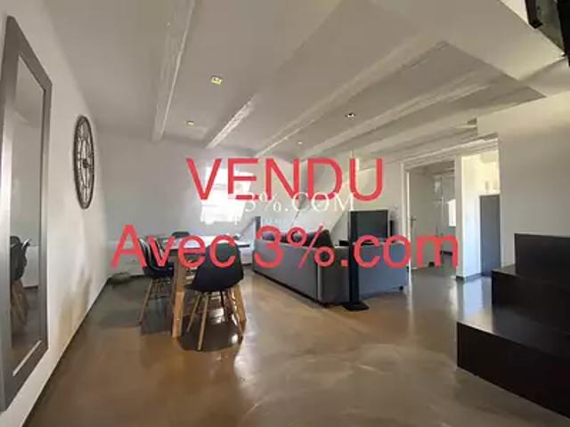 Appartement vente à Molsheim, Wolxheim