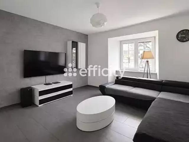 Appartement vente à Molsheim, Wolxheim
