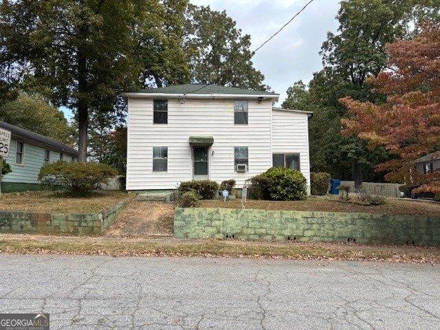 House for sale in East Point, Georgia