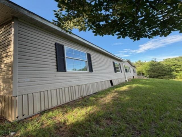 House for sale in Bienville, Louisiana