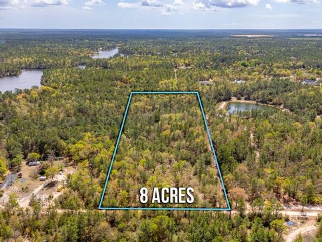 Land for sale in Crestview, Okaloosa County