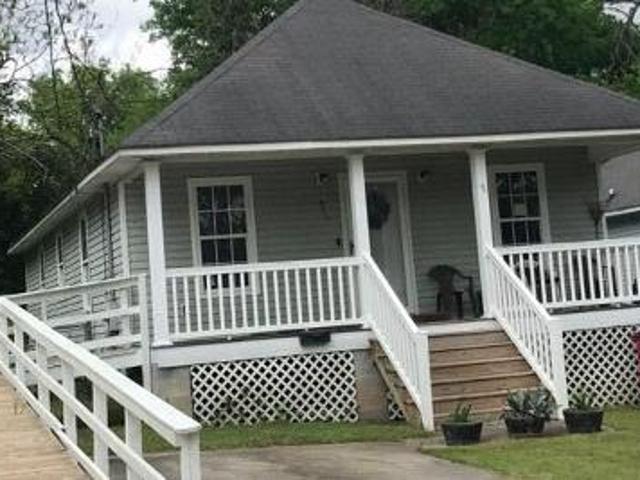 House for sale in Macon, Georgia