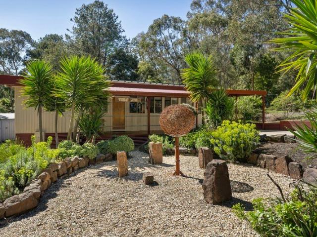 House for sale in Jamieson, Victoria