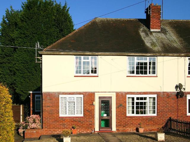 House for rent in Great Chatwell, Staffordshire