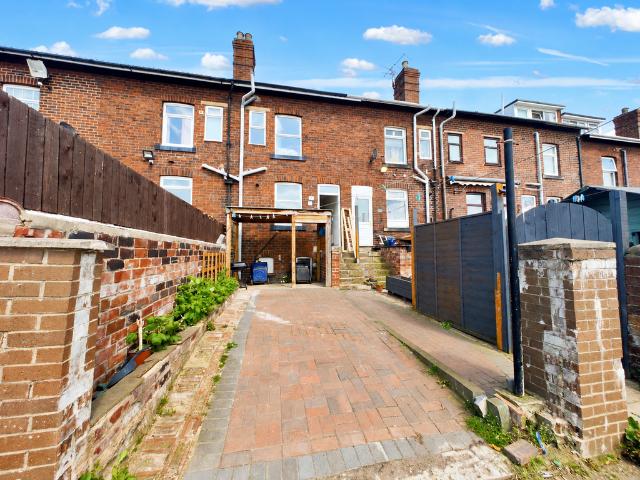 House for rent in Ardsley, Barnsley