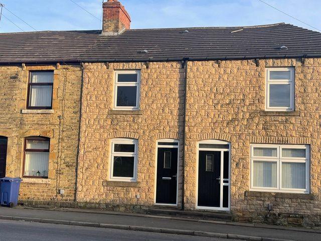 House for rent in Blacker Hill, Barnsley