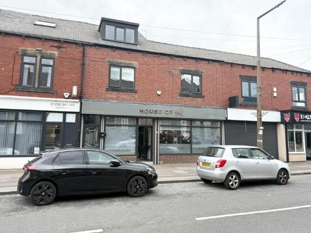 Apartment for rent in Wombwell, South Yorkshire