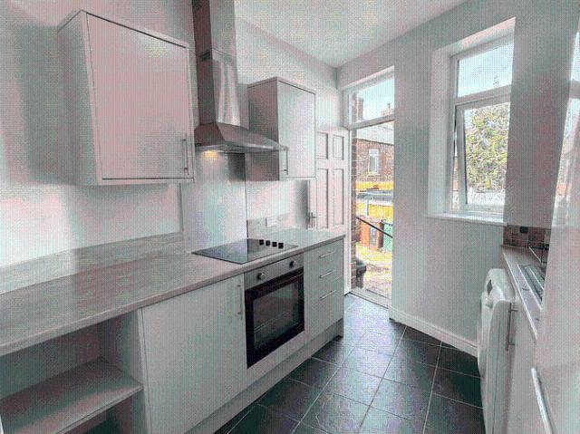 House for rent in Wombwell, South Yorkshire