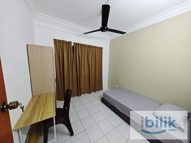 Room for rent in Country Heights Damansara, Kuala Lumpur