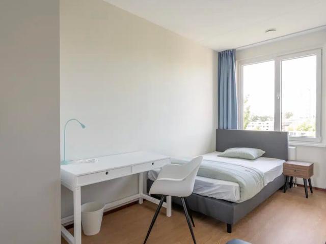 Kamer te huur in Oost, Amsterdam