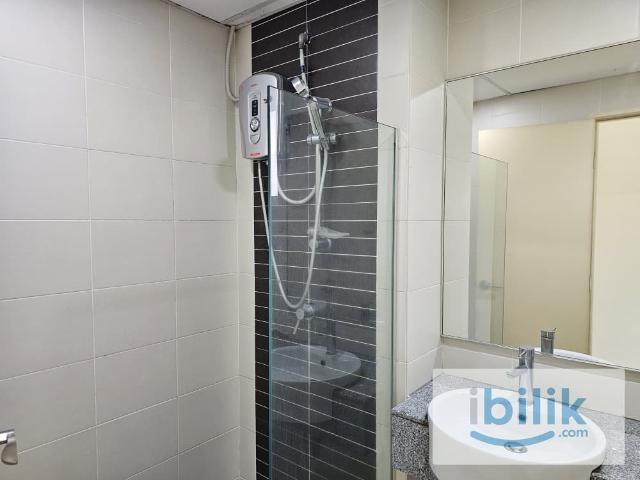 Room for rent in Petaling, Damansara Damai