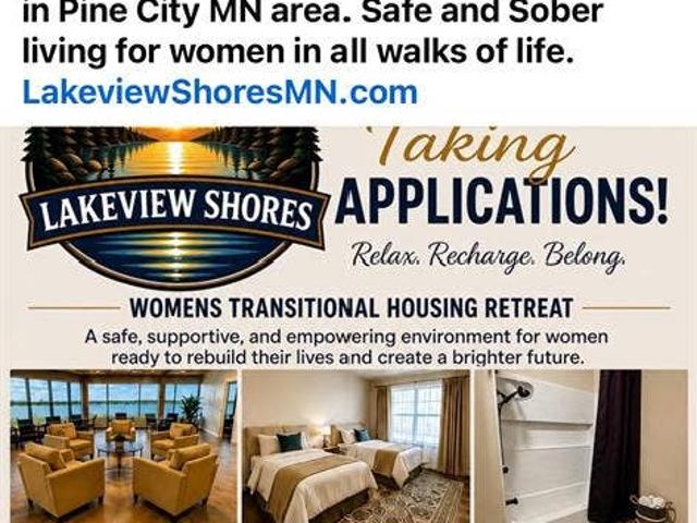 Room for rent in Minnesota